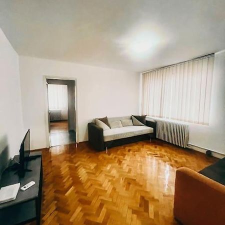 Ultracentral Big Flat Near The Opera Square P17 ทิมิชัวรา ภายนอก รูปภาพ