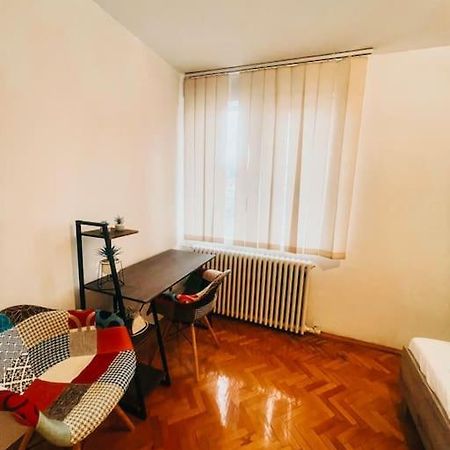 Ultracentral Big Flat Near The Opera Square P17 ทิมิชัวรา ภายนอก รูปภาพ