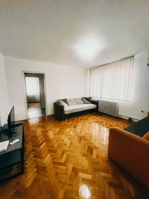 Ultracentral Big Flat Near The Opera Square P17 ทิมิชัวรา ภายนอก รูปภาพ