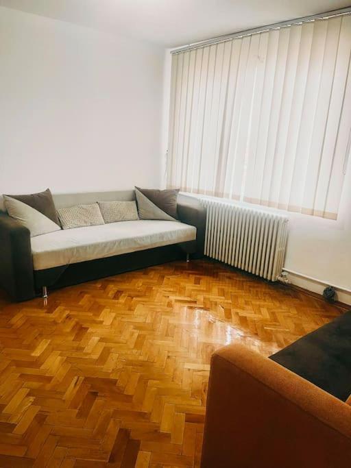 Ultracentral Big Flat Near The Opera Square P17 ทิมิชัวรา ภายนอก รูปภาพ