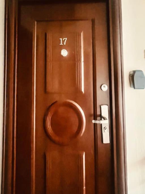 Ultracentral Big Flat Near The Opera Square P17 ทิมิชัวรา ภายนอก รูปภาพ