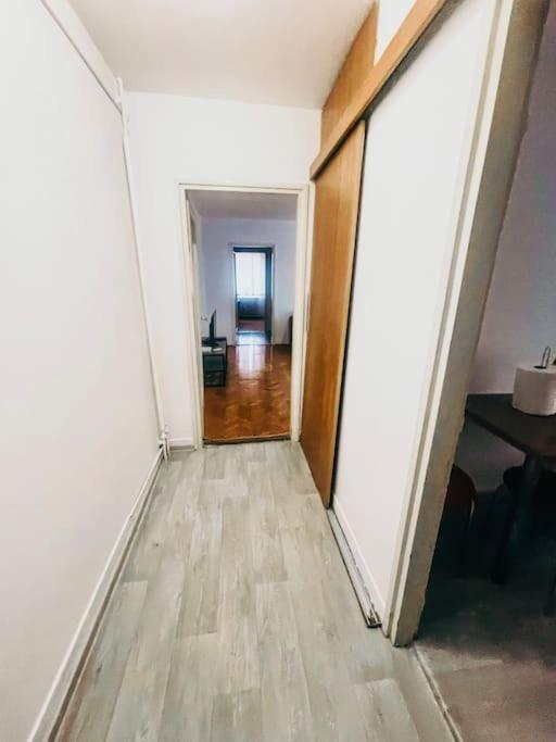 Ultracentral Big Flat Near The Opera Square P17 ทิมิชัวรา ภายนอก รูปภาพ