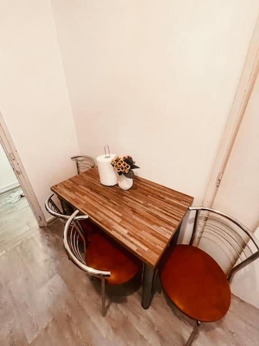 Ultracentral Big Flat Near The Opera Square P17 ทิมิชัวรา ภายนอก รูปภาพ